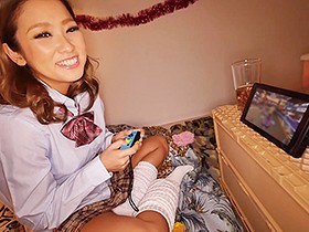 【神ギャル認定】巨乳神カワギャルに媚薬を飲ませたらゴム無しチ○ポでガクガク痙攣！脳みそバグって生中OKのはいぱーサセ神様になりましたwww　サンプル画像01